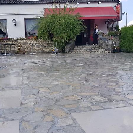 Mara Ath Bed & Breakfast Rebaix Ngoại thất bức ảnh