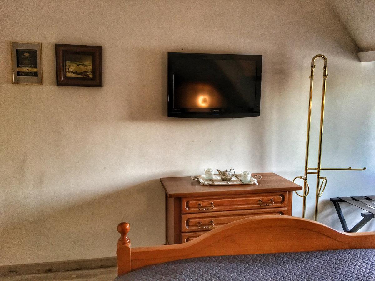 Mara Ath Bed & Breakfast Rebaix Ngoại thất bức ảnh
