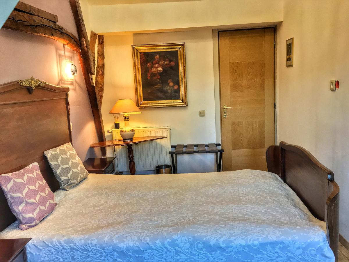 Mara Ath Bed & Breakfast Rebaix Ngoại thất bức ảnh