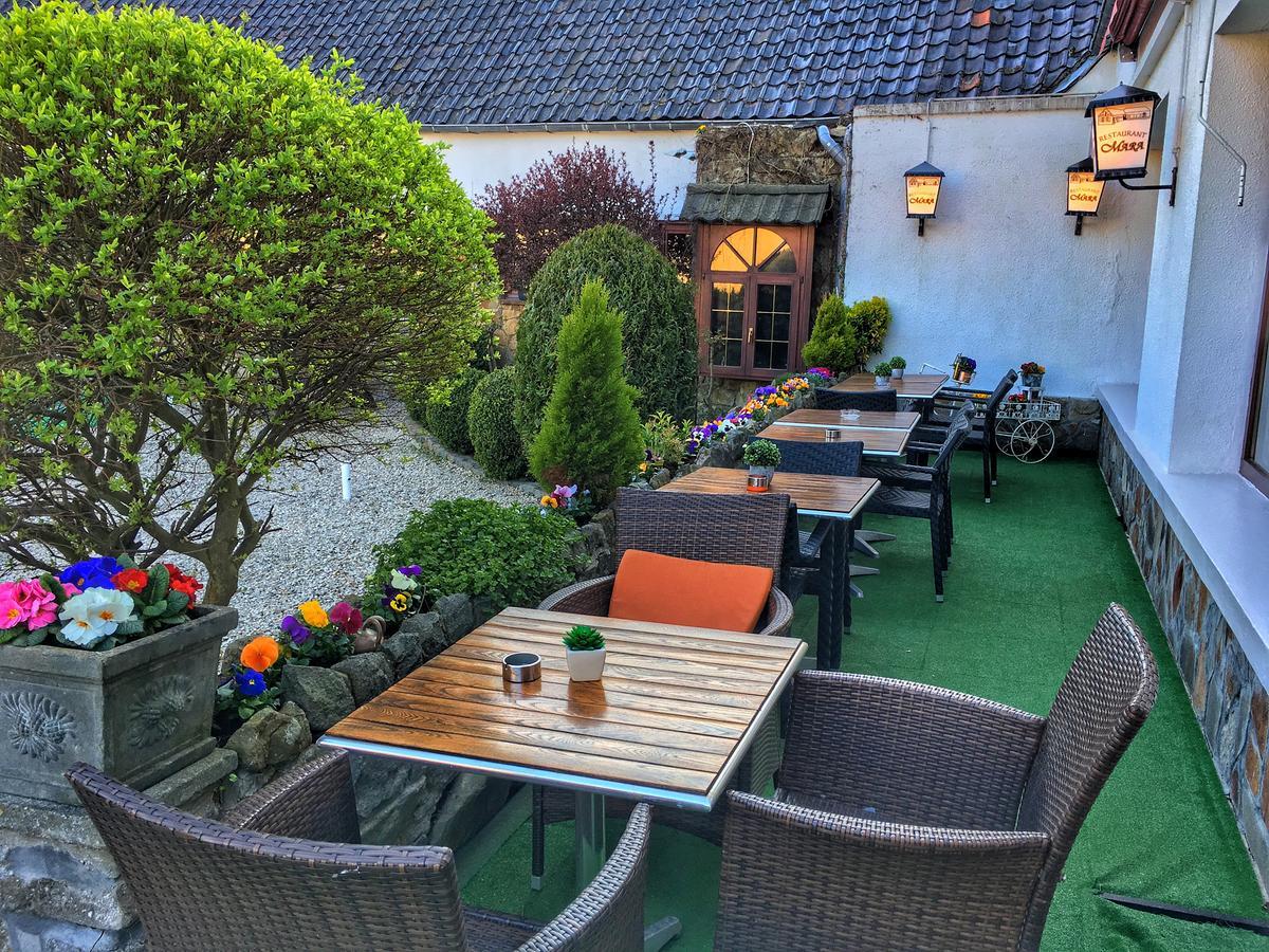 Mara Ath Bed & Breakfast Rebaix Ngoại thất bức ảnh
