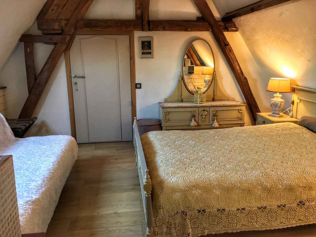 Mara Ath Bed & Breakfast Rebaix Ngoại thất bức ảnh