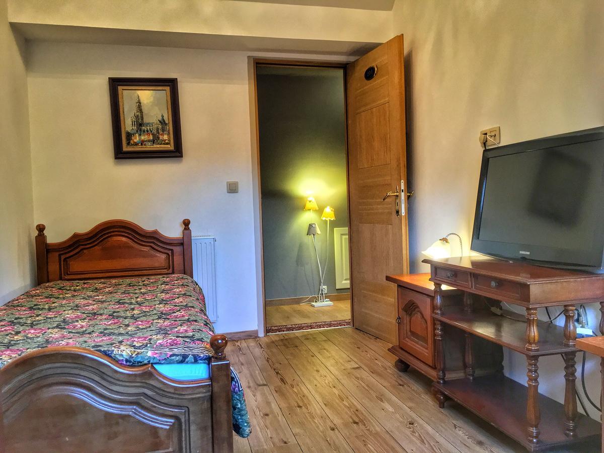 Mara Ath Bed & Breakfast Rebaix Ngoại thất bức ảnh