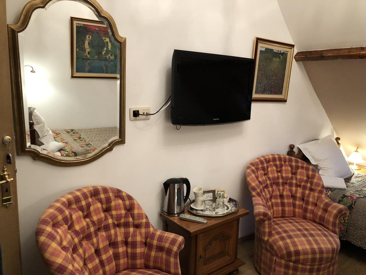 Mara Ath Bed & Breakfast Rebaix Ngoại thất bức ảnh