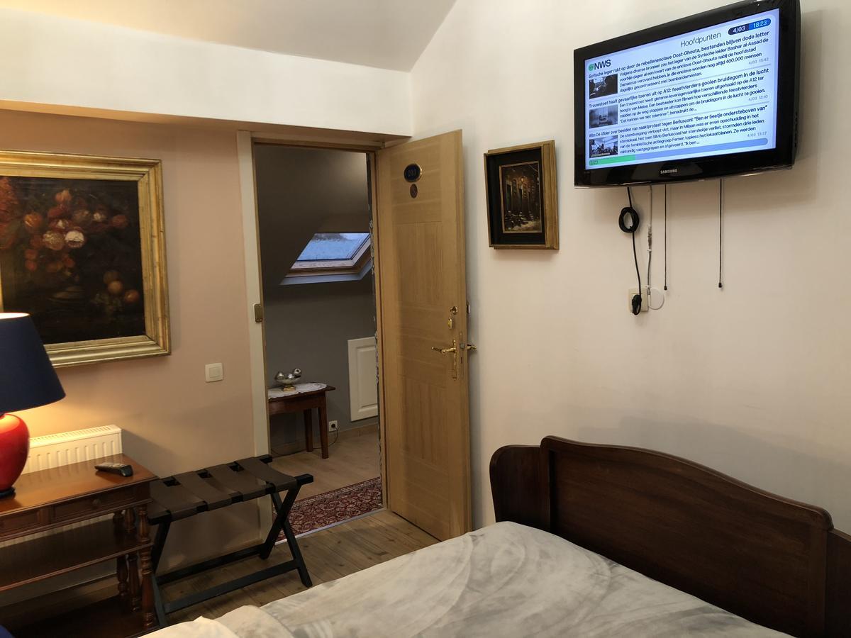 Mara Ath Bed & Breakfast Rebaix Ngoại thất bức ảnh