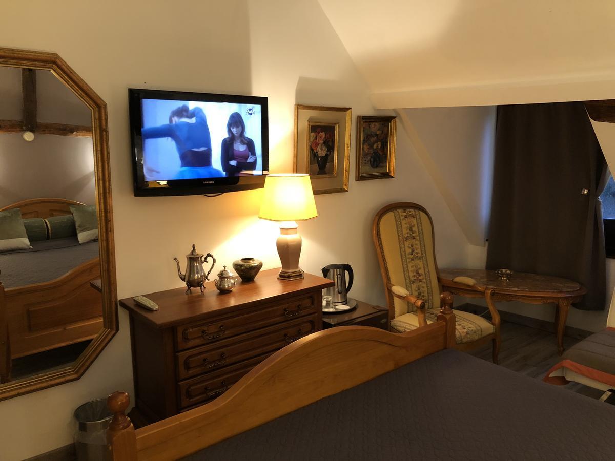 Mara Ath Bed & Breakfast Rebaix Ngoại thất bức ảnh