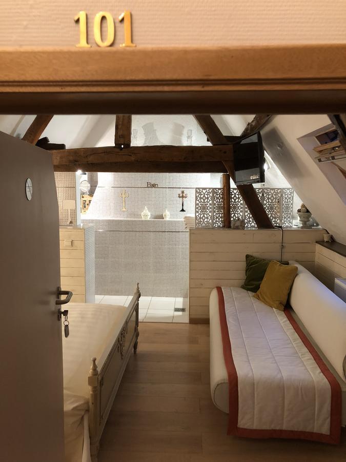 Mara Ath Bed & Breakfast Rebaix Ngoại thất bức ảnh